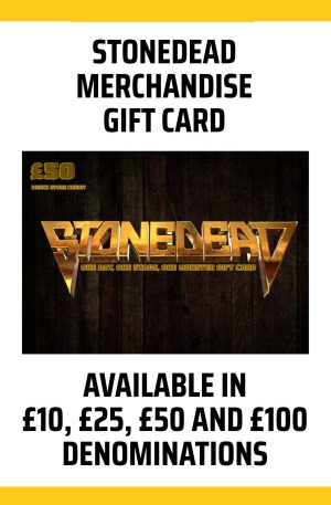 Stonedead Gift Card