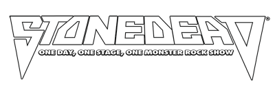 Stonedead Festival logo
